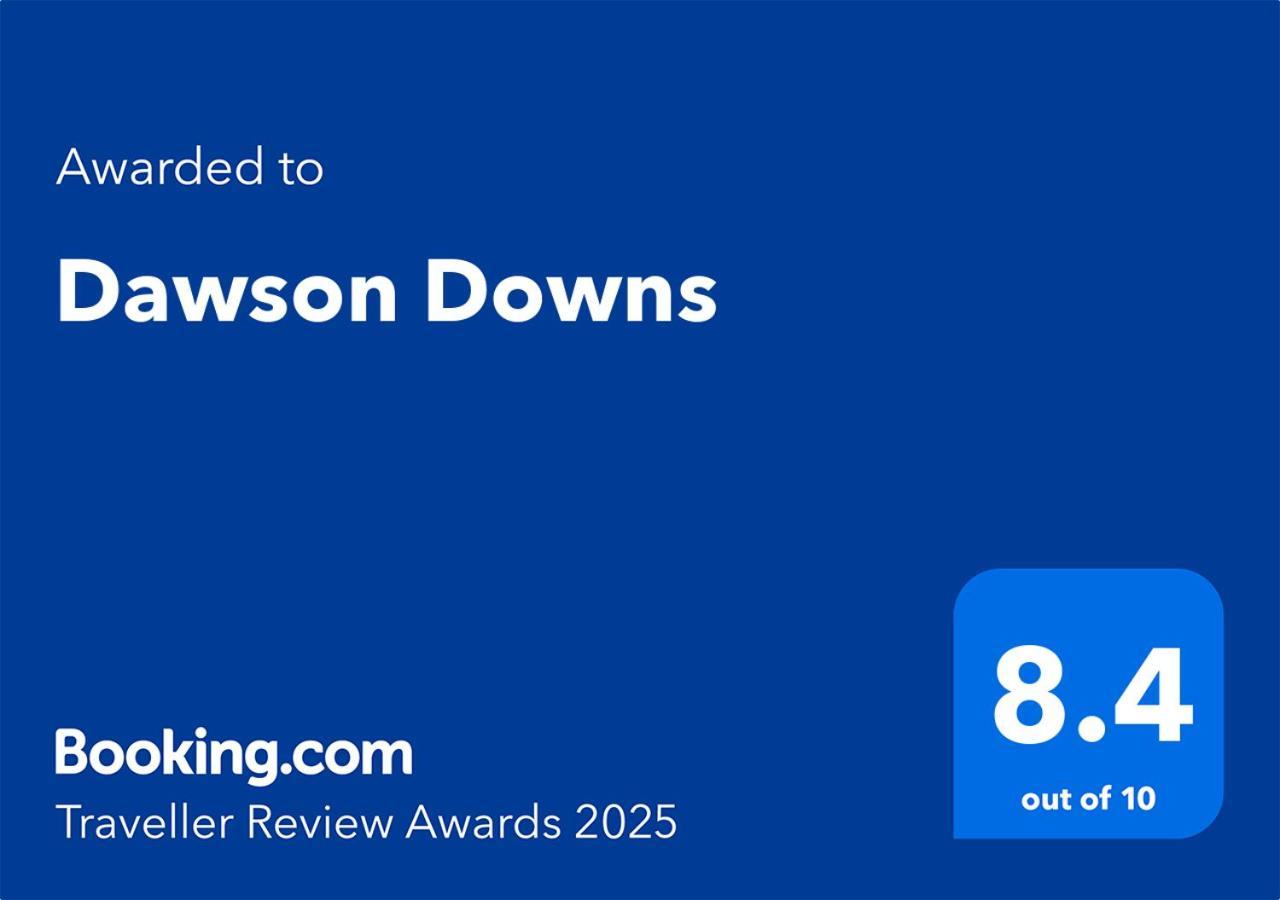Dawson Downs Lejlighed Upper Moutere Eksteriør billede